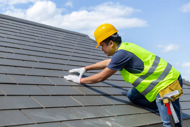Best Emergency Roof Repair  in Riner, VA