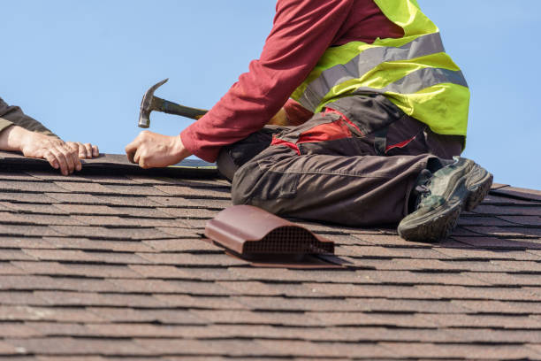 Quick and Trustworthy Emergency Roof Repair Services in Riner, VA