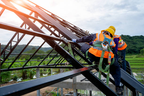 Best Gutter Installation and Roofing  in Riner, VA