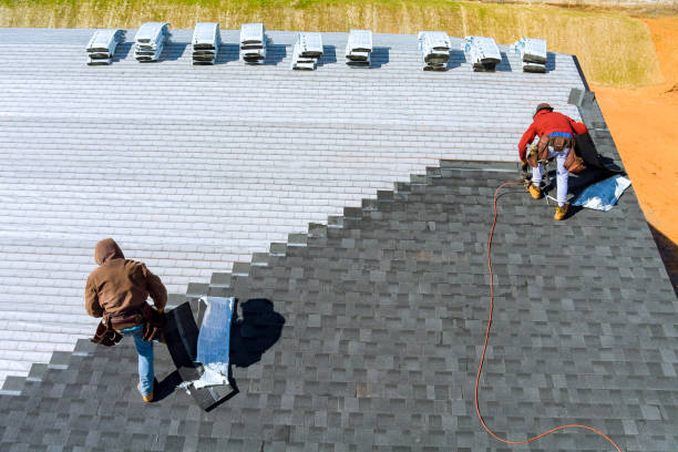 Best Roof Repair Estimates  in Riner, VA