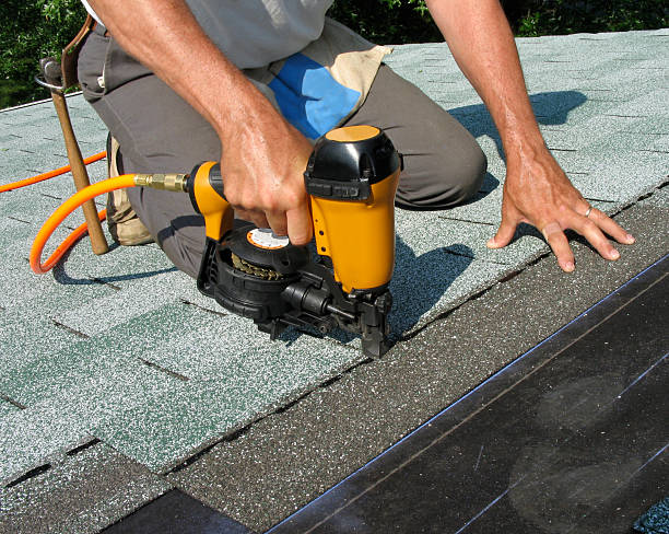 Best Tile Roofing Contractor  in Riner, VA