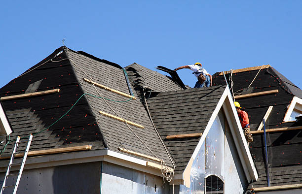 Best New Roof Installation  in Riner, VA