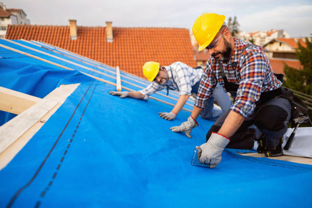 Best Commercial Roofing Services  in Riner, VA