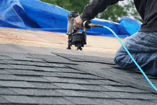 Best Emergency Roof Repair  in Riner, VA