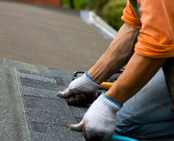 Best Residential Roofing Contractor  in Riner, VA