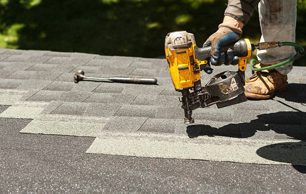 Trusted Riner, VA Roofing Contractor Experts