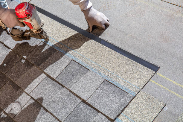 Best Commercial Roofing Services  in Riner, VA