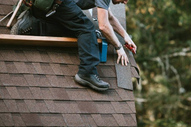 Best Roof Leak Repair  in Riner, VA