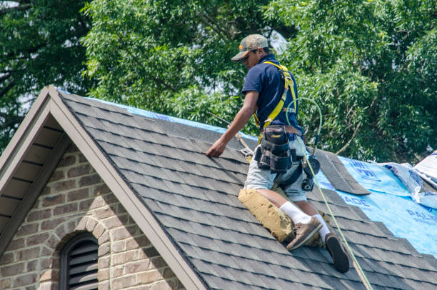Roof Repair Estimates in Riner, VA