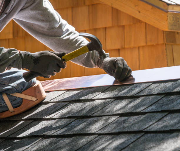 Best Shingle Roofing Installation  in Riner, VA